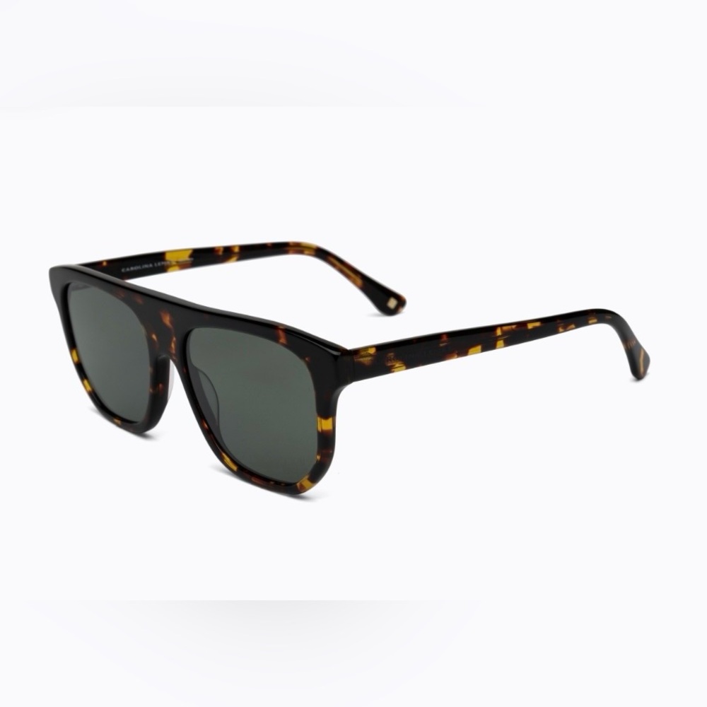 Carolina Lemke Berlin Eyewear - Fierce Demi + Free Luxury Premium Case